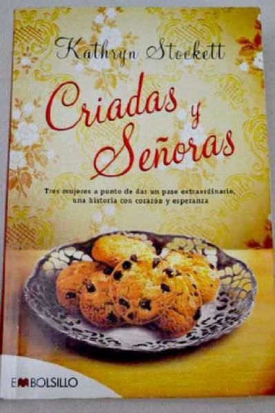 CRIADAS Y SEÑORAS
