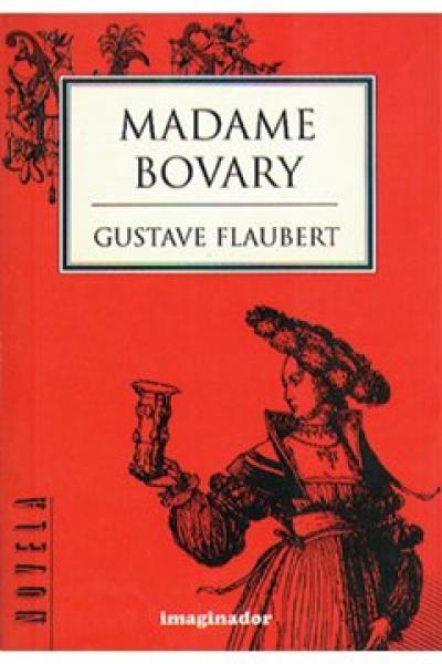 MADAME BOVARY