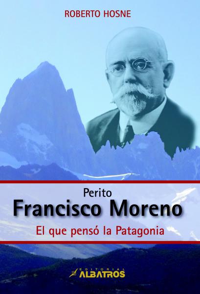 PERITO FRANCISCO MORENO