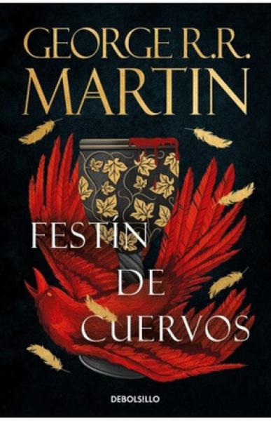 FESTIN DE CUERVOS