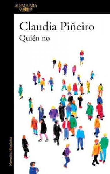 PACK CLAUDIA PIÑEIRO 3 LIBROS