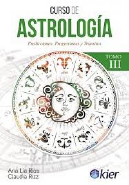 CURSO DE ASTROLOGIA III