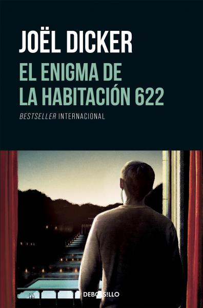 EL ENIGMA DE LA HABITACION 622