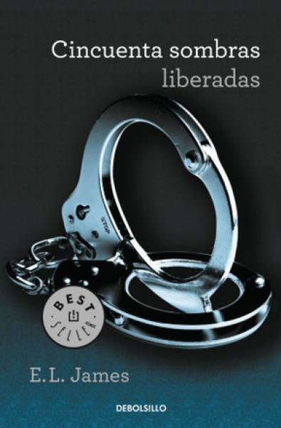 CINCUENTA SOMBRAS LIBERADAS - DEBOLSILLO