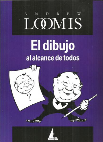 EL DIBUJO AL ALCANCE DE TODOS