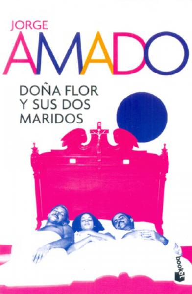 DOÑA FLOR Y SUS DOS MARIDOS