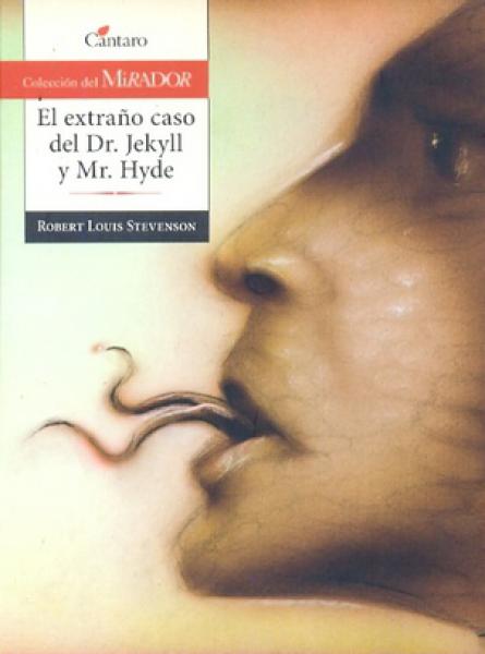 EXTRAÑO CASO DEL DR.JEKYLL Y MR.HYDE