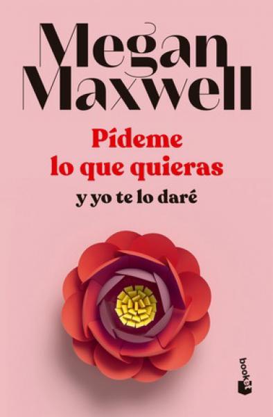 PIDEME LO QUE QUIERAS 04