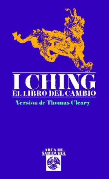 I CHING