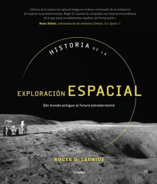 HISTORIA DE LA EXPLORACION ESPACIAL