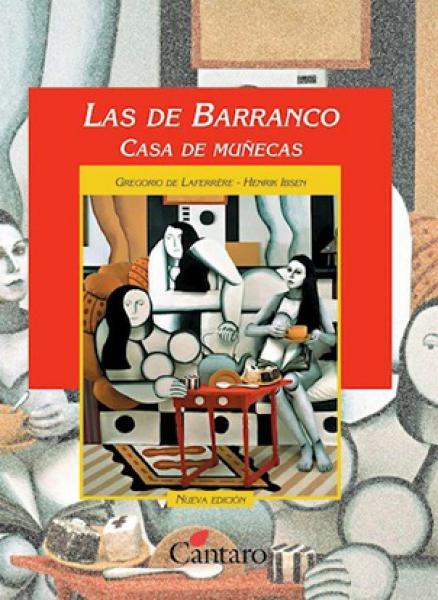 LAS DE BARRANCOCASA DE MUÑECAS