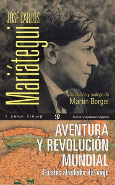 AVENTURA Y REVOLUCION MUNDIAL