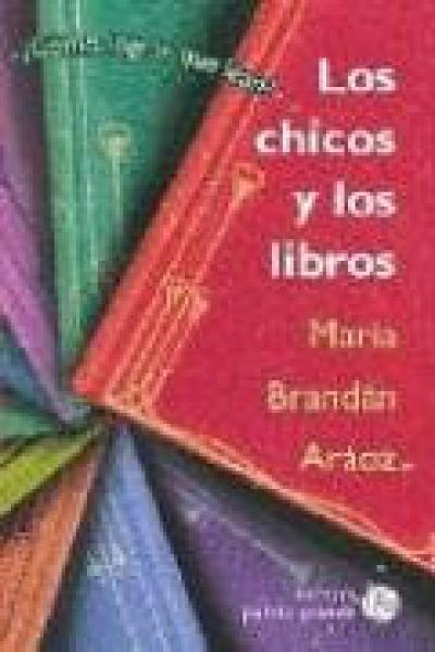 LOS CHICOS Y LOS LIBROS