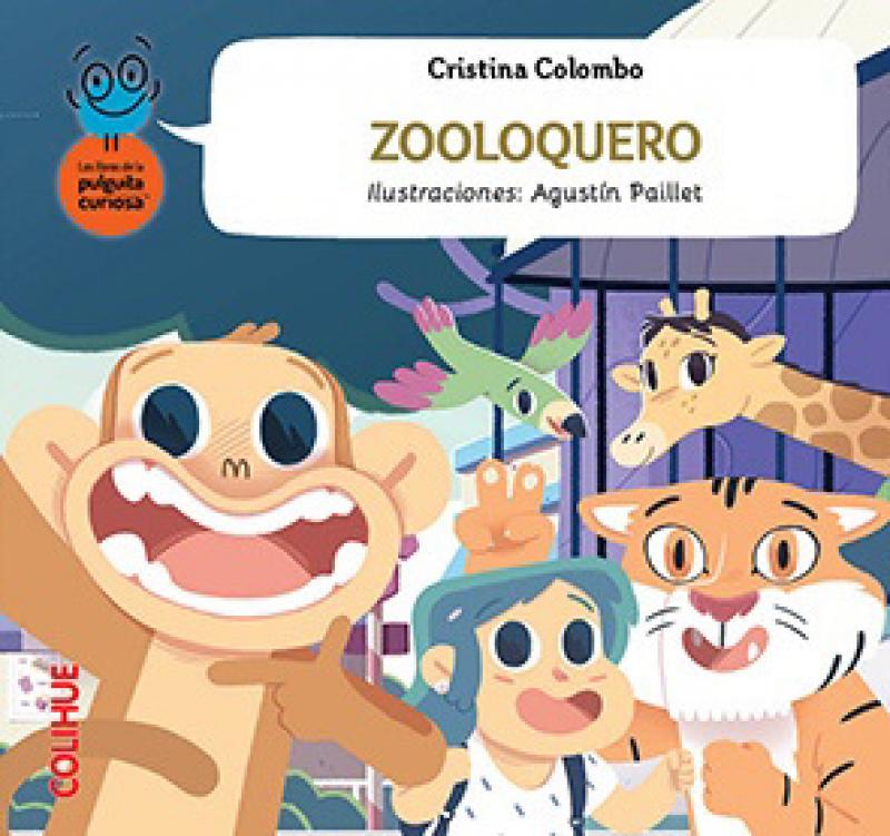 ZOOLOQUERO