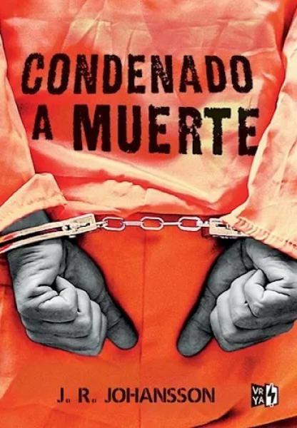 CONDENADO A MUERTE