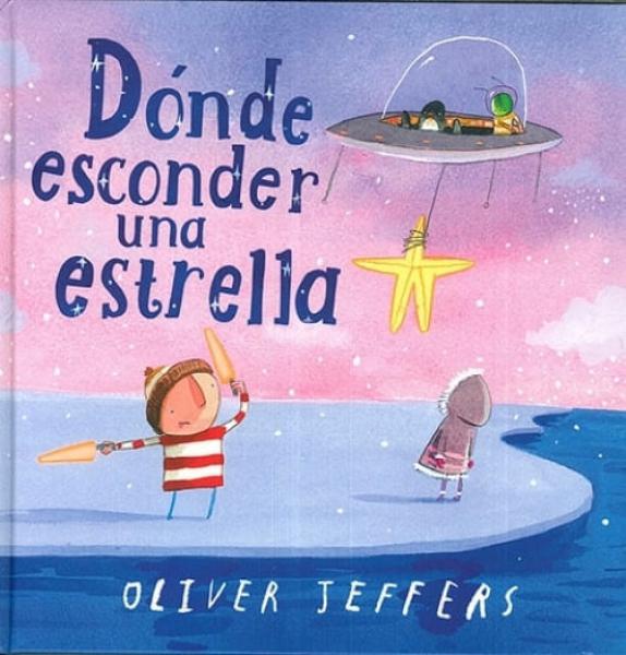 DONDE ESCONDER UNA ESTRELLA