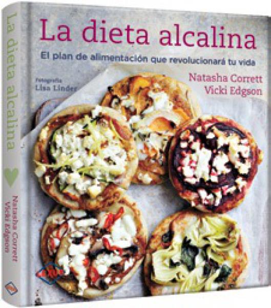 LA DIETA ALCALINA