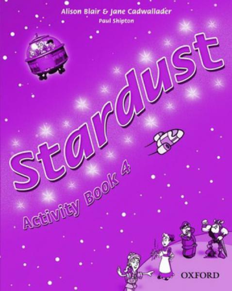 STARDUST 4-WB