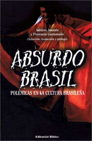ABSURDO BRASIL