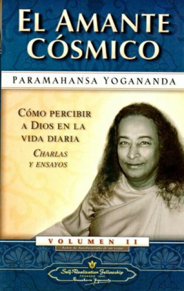 AMANTE COSMICO
