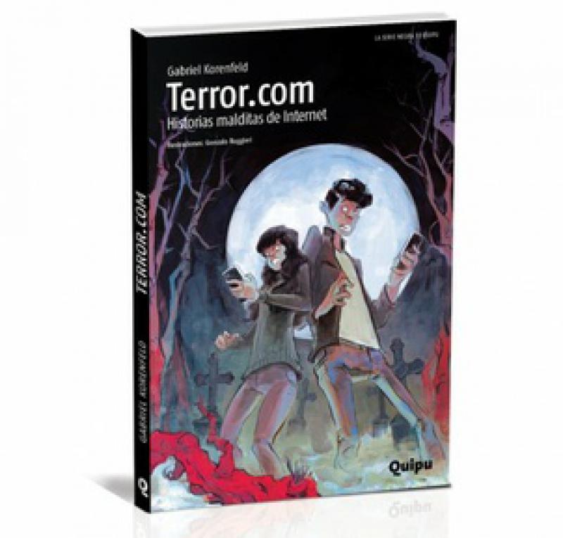 TERROR.COM