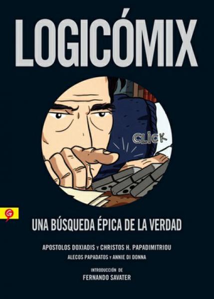 LOGICOMIX