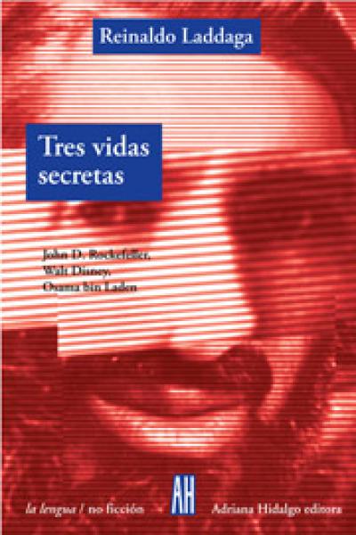 TRES VIDAS SECRETAS