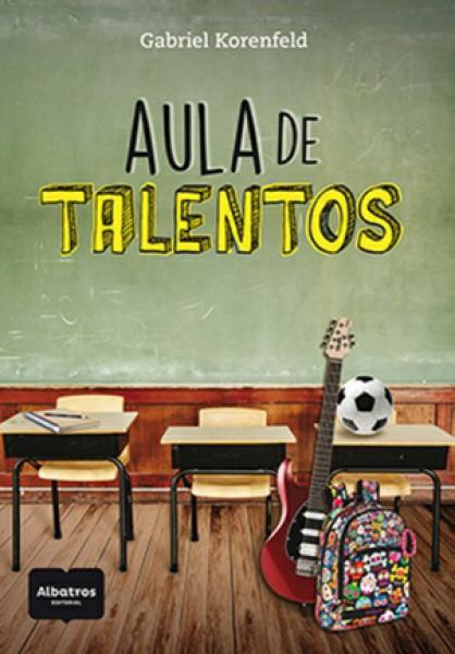 AULA DE TALENTOS