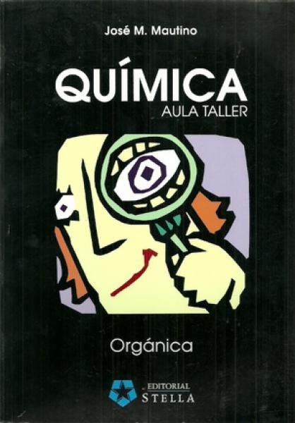 QUIMICA ORGANICA