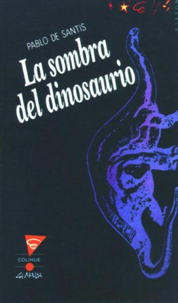 LA SOMBRA DEL DINOSAURIO