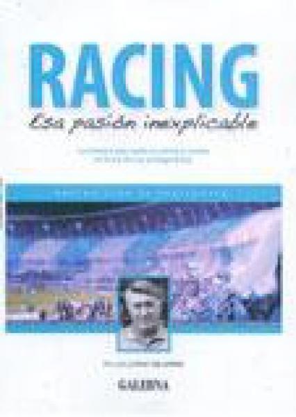 RACING ESA PASION INEXPLICABLE