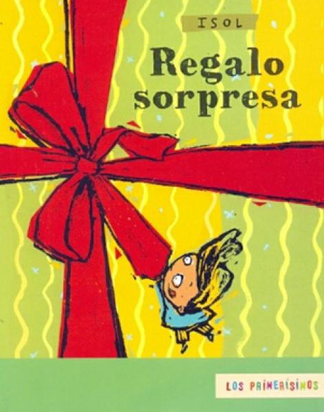 REGALO SORPRESA