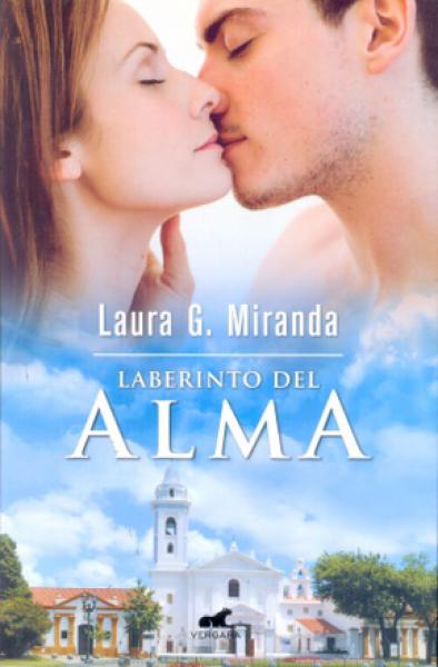 LABERINTO DEL ALMA