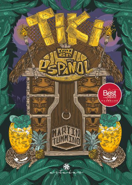 TIKI EN ESPAÑOL - COCTELERIA