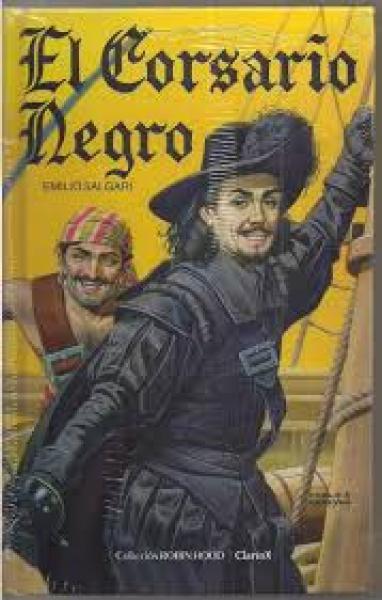 EL CORSARIO NEGRO