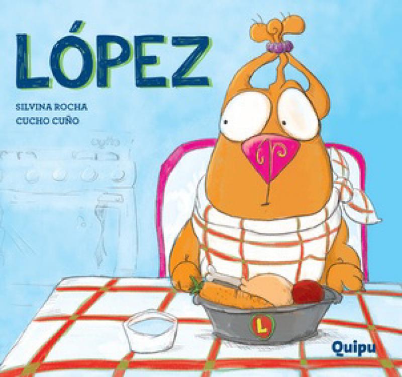 LOPEZ