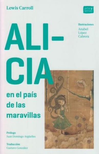ALICIA EN EL PAIS DE LAS MARAVILLAS / AL