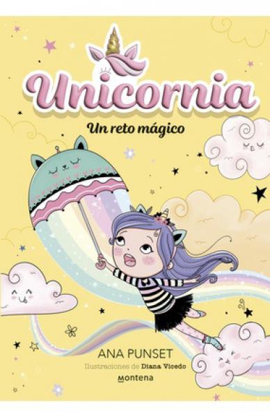 UNICORNIA 3