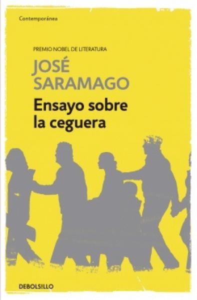 ENSAYO SOBRE LA CEGUERA (B)
