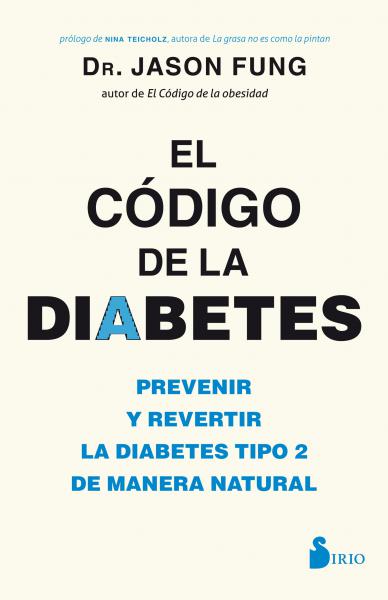 EL CODIGO DE LA DIABETES