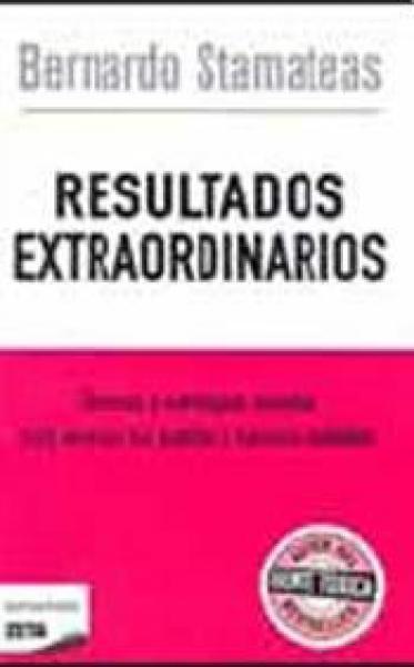 RESULTADOS EXTRAORDINARIOS