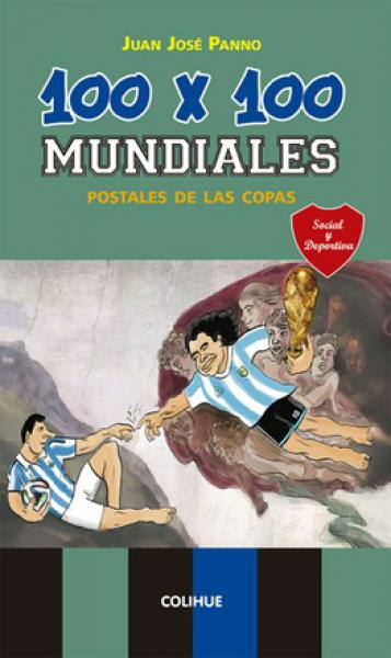 100 X 100 MUNDIALES