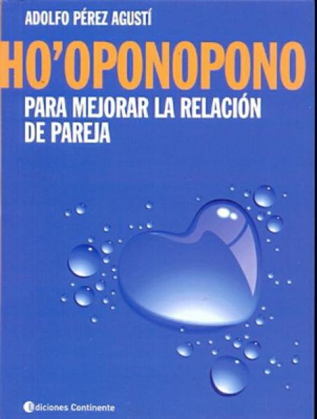 HO'OPONOPONO