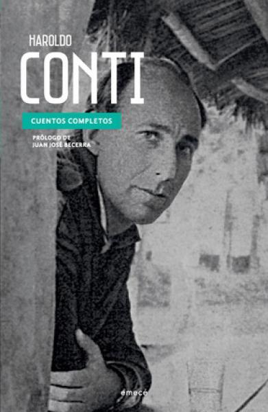 CUENTOS COMPLETOS CONTI (NUEVA ED.)