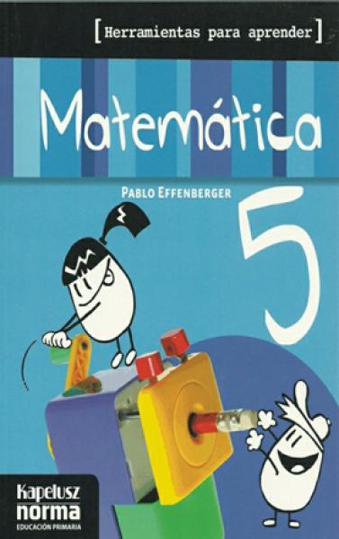 MATEMATICA 5 (HERRAMIENTAS...)
