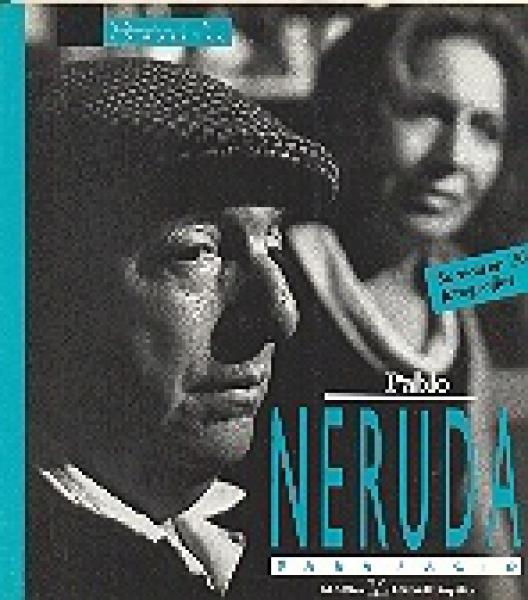 PABLO NERUDA