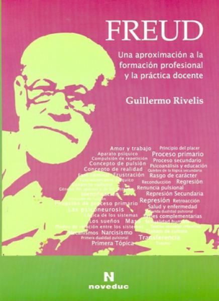 FREUD UNA APROXIMACION A LA FORMACION..