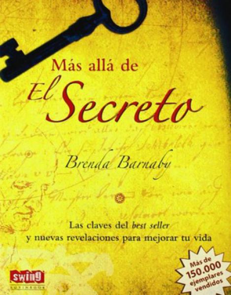 MAS ALLA DE EL SECRETO
