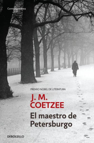 MAESTRO DE PETERSBURGO