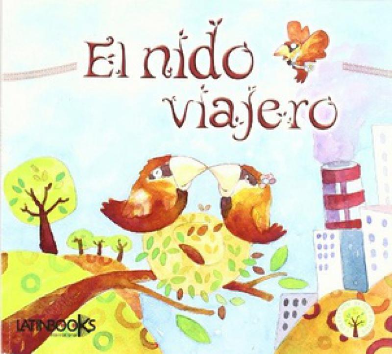 EL NIDO VIAJERO